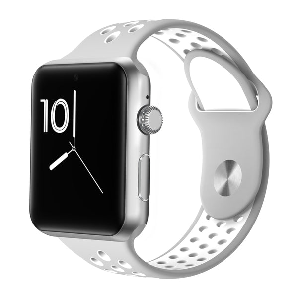Smart Watch smartwatch case for apple  samsung  android phone  MTK2502C for xiaomi watch reloj luxury - virtualcatstore.com
