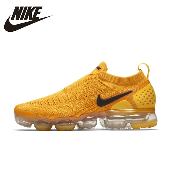 NIKE Air VaporMax Moc 2 Original Women Running Shoes Breathable Stability Support Sports Sneakers For Ladies Shoes - virtualcatstore.com