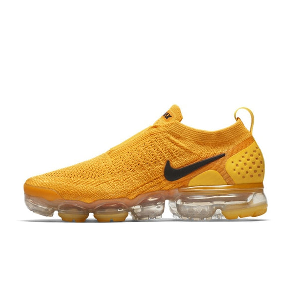 NIKE Air VaporMax Moc 2 Original Women Running Shoes Breathable Stability Support Sports Sneakers For Ladies Shoes - virtualcatstore.com